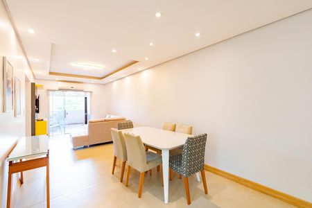 Apartamento para alugar com 112m², 2 quartos e 2 vagas