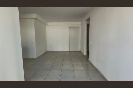 Sala de apartamento para alugar com 2 quartos, 61m² em Vargem Grande, Rio de Janeiro