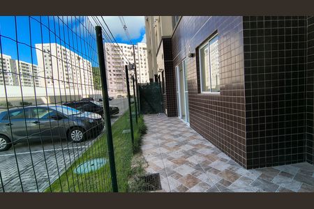 Apartamento para alugar com 61m², 2 quartos e 1 vagaVaranda 