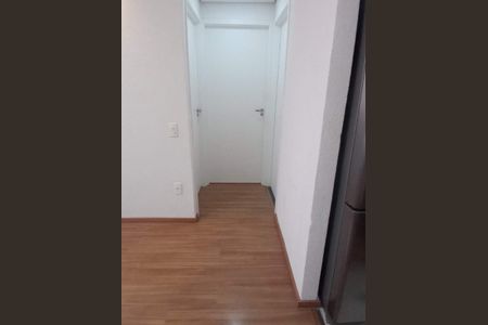 Corredor de apartamento para alugar com 2 quartos, 41m² em Morro Santana, Porto Alegre