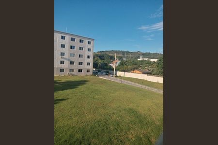 Apartamento à venda com 41m², 2 quartos e 1 vaga Apartamento à venda com 41m², 2 quartos e 1 vagaÁrea Externa