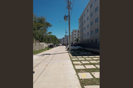 Apartamento à venda com 41m², 2 quartos e 1 vaga Apartamento à venda com 41m², 2 quartos e 1 vagaÁrea externa