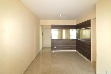 Sala de apartamento à venda com 3 quartos, 80m² em Vila Isolina Mazzei, São Paulo