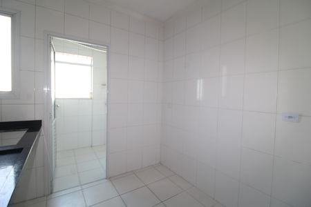 Apartamento à venda com 80m², 3 quartos e 2 vagasCozinha / Área de Serviço