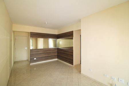 Sala de apartamento à venda com 3 quartos, 80m² em Vila Isolina Mazzei, São Paulo