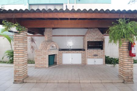 Apartamento à venda com 80m², 3 quartos e 2 vagasÁrea Comum