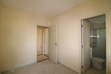 Apartamento à venda com 80m², 3 quartos e 2 vagasQuarto 3