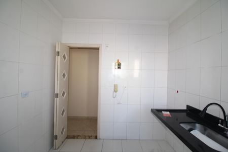 Apartamento à venda com 80m², 3 quartos e 2 vagasCozinha / Área de Serviço