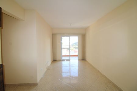Sala de apartamento à venda com 3 quartos, 80m² em Vila Isolina Mazzei, São Paulo