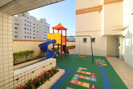 Apartamento à venda com 80m², 3 quartos e 2 vagasÁrea Comum