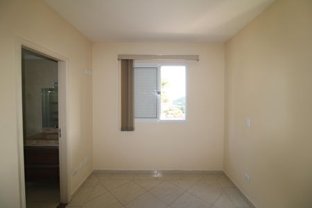 Apartamento à venda com 80m², 3 quartos e 2 vagasQuarto 3