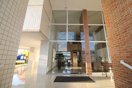 Apartamento à venda com 80m², 3 quartos e 2 vagasÁrea Comum