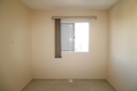 Apartamento à venda com 80m², 3 quartos e 2 vagasQuarto 2