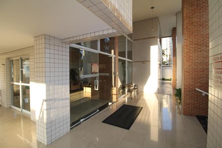 Apartamento à venda com 80m², 3 quartos e 2 vagasÁrea Comum