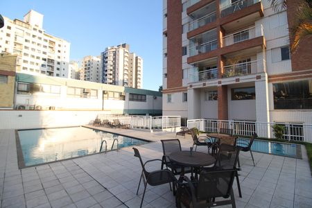 Apartamento à venda com 80m², 3 quartos e 2 vagasÁrea Comum