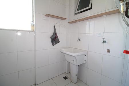 Apartamento à venda com 80m², 3 quartos e 2 vagasCozinha / Área de Serviço