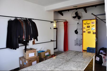 Detalhe - Área de Serviço de casa à venda com 3 quartos, 337m² em Jardim Almanara, São Paulo