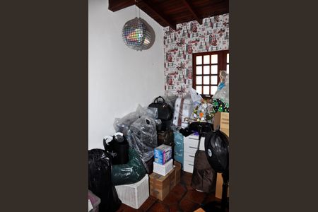 Casa à venda com 337m², 3 quartos e 3 vagas Casa à venda com 337m², 3 quartos e 3 vagasDetalhe - Dispensa