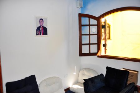 Casa à venda com 337m², 3 quartos e 3 vagas Casa à venda com 337m², 3 quartos e 3 vagasDetalhe - Quarto 03