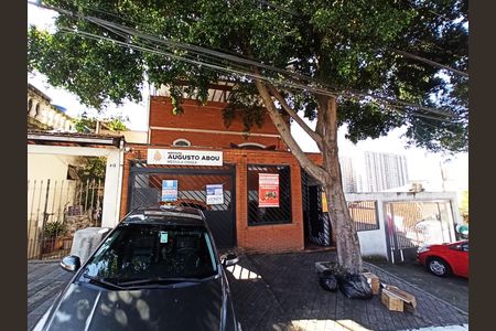 Fachada do Imóvel de casa à venda com 3 quartos, 337m² em Jardim Almanara, São Paulo