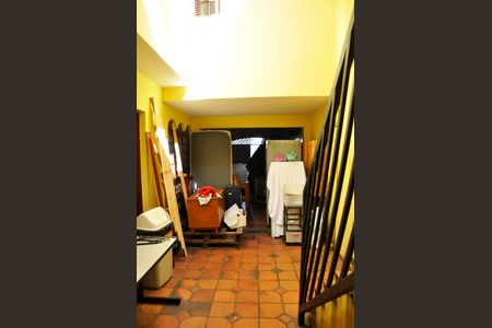 Casa à venda com 337m², 3 quartos e 3 vagas Casa à venda com 337m², 3 quartos e 3 vagasDetalhe - Quintal