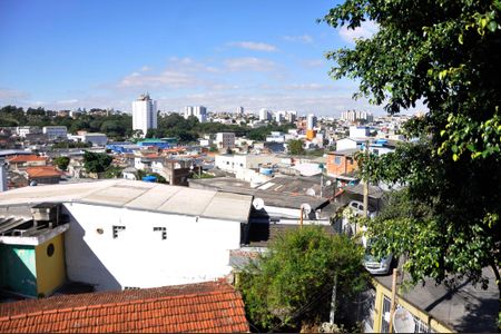 Casa à venda com 337m², 3 quartos e 3 vagas Casa à venda com 337m², 3 quartos e 3 vagasDetalhe - Vista da Varanda