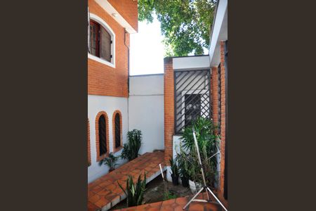 Casa à venda com 337m², 3 quartos e 3 vagas Casa à venda com 337m², 3 quartos e 3 vagasHall de entrada