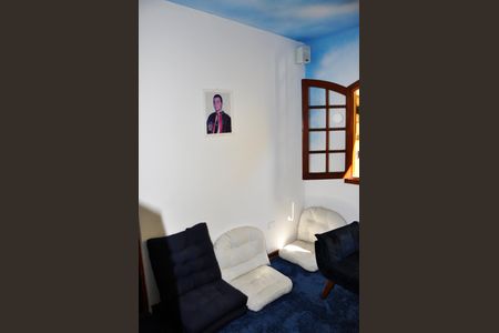 Detalhe - Quarto 03 de casa à venda com 3 quartos, 337m² em Jardim Almanara, São Paulo