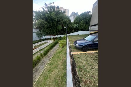 Apartamento para alugar com 50m², 2 quartos e 2 vagas Apartamento para alugar com 50m², 2 quartos e 2 vagasEstacionamento