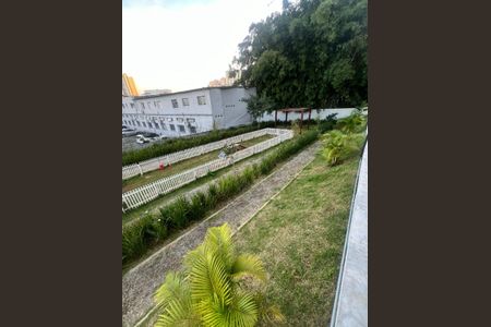 Apartamento para alugar com 50m², 2 quartos e 2 vagas Apartamento para alugar com 50m², 2 quartos e 2 vagasÁrea Externa