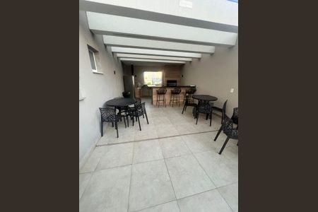 Apartamento para alugar com 50m², 2 quartos e 2 vagas Apartamento para alugar com 50m², 2 quartos e 2 vagasÁrea Gourmet