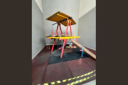Apartamento para alugar com 50m², 2 quartos e 2 vagas Apartamento para alugar com 50m², 2 quartos e 2 vagasPlayground
