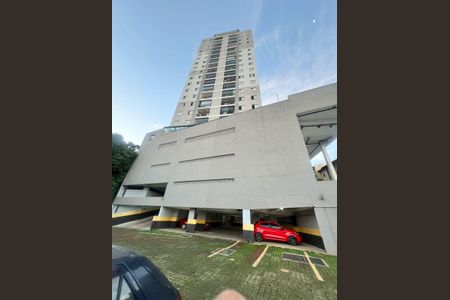 Apartamento para alugar com 50m², 2 quartos e 2 vagas Apartamento para alugar com 50m², 2 quartos e 2 vagasEstacionamento