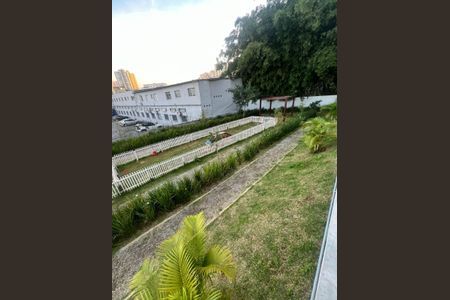 Apartamento para alugar com 50m², 2 quartos e 2 vagas Apartamento para alugar com 50m², 2 quartos e 2 vagasÁrea Externa
