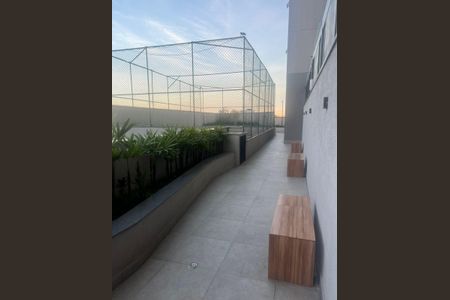Apartamento para alugar com 50m², 2 quartos e 2 vagas Apartamento para alugar com 50m², 2 quartos e 2 vagasÁrea Externa