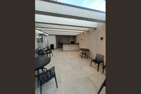 Apartamento para alugar com 50m², 2 quartos e 2 vagas Apartamento para alugar com 50m², 2 quartos e 2 vagasÁrea Gourmet