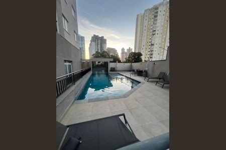 Apartamento para alugar com 50m², 2 quartos e 2 vagas Apartamento para alugar com 50m², 2 quartos e 2 vagasPiscina