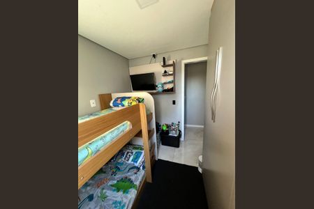 Apartamento para alugar com 50m², 2 quartos e 2 vagas Apartamento para alugar com 50m², 2 quartos e 2 vagasQuarto
