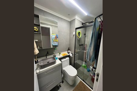 Apartamento para alugar com 50m², 2 quartos e 2 vagas Apartamento para alugar com 50m², 2 quartos e 2 vagasCozinha
