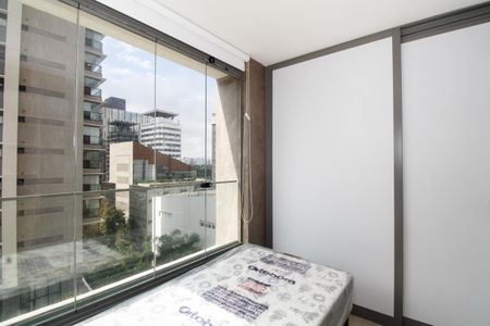 Apartamento para alugar com 46m², 2 quartos e 1 vaga Apartamento para alugar com 46m², 2 quartos e 1 vagaQuarto 1