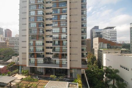 Apartamento para alugar com 46m², 2 quartos e 1 vaga Apartamento para alugar com 46m², 2 quartos e 1 vagaVista do Quarto 2