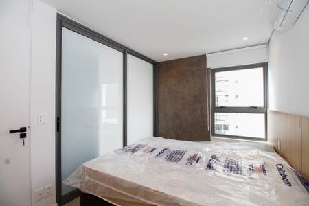 Apartamento para alugar com 46m², 2 quartos e 1 vaga Apartamento para alugar com 46m², 2 quartos e 1 vagaQuarto 2