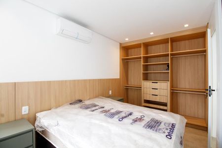 Apartamento para alugar com 46m², 2 quartos e 1 vaga Apartamento para alugar com 46m², 2 quartos e 1 vagaQuarto 2
