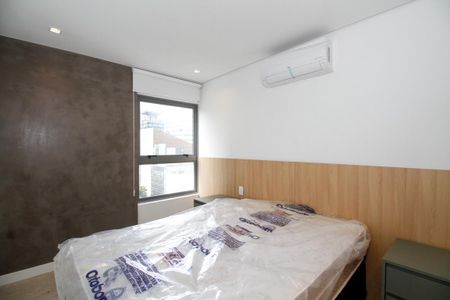 Apartamento para alugar com 46m², 2 quartos e 1 vaga Apartamento para alugar com 46m², 2 quartos e 1 vagaQuarto 2