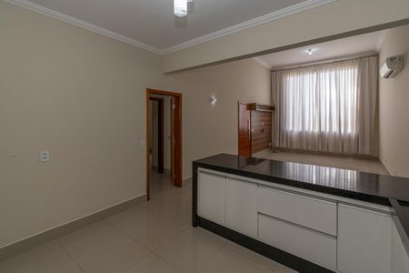 Casa de condomínio para alugar com 140m², 3 quartos e 4 vagas Casa de condomínio para alugar com 140m², 3 quartos e 4 vagasCozinha