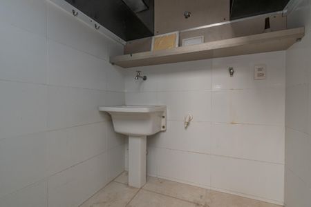 Casa de condomínio para alugar com 140m², 3 quartos e 4 vagas Casa de condomínio para alugar com 140m², 3 quartos e 4 vagasÁrea de Serviço