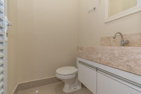 Casa de condomínio para alugar com 140m², 3 quartos e 4 vagas Casa de condomínio para alugar com 140m², 3 quartos e 4 vagasLavabo