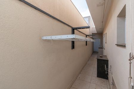 Casa de condomínio para alugar com 140m², 3 quartos e 4 vagas Casa de condomínio para alugar com 140m², 3 quartos e 4 vagasQuintal
