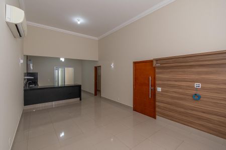 Casa de condomínio para alugar com 140m², 3 quartos e 4 vagas Casa de condomínio para alugar com 140m², 3 quartos e 4 vagasSala de Estar/Jantar