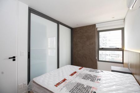 Apartamento para alugar com 46m², 2 quartos e 1 vaga Apartamento para alugar com 46m², 2 quartos e 1 vagaQuarto 2